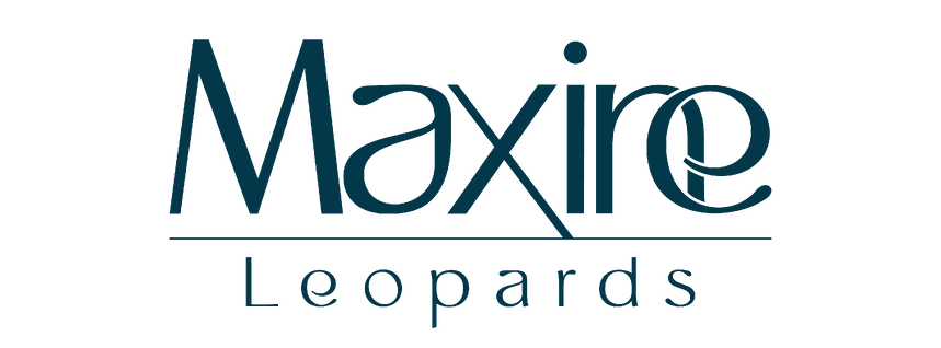 maxine leopards medical aesthetics equipment and products supplier primary logo